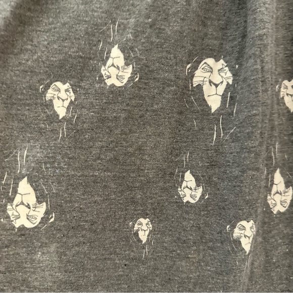 Lion King Skirt, LulaRoe, XL NEW - Picture 2 of 8